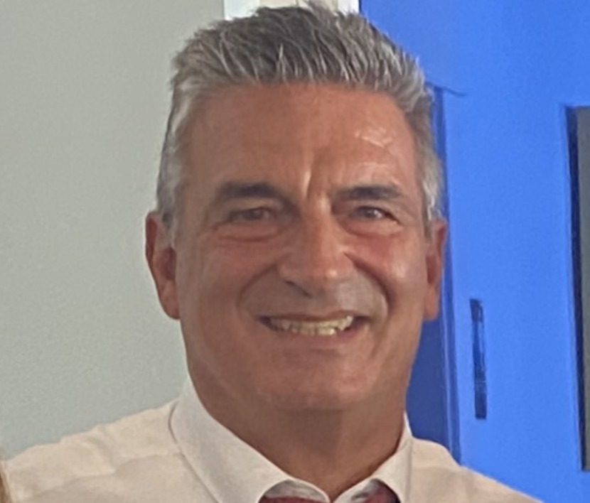 Parish Council Vice President