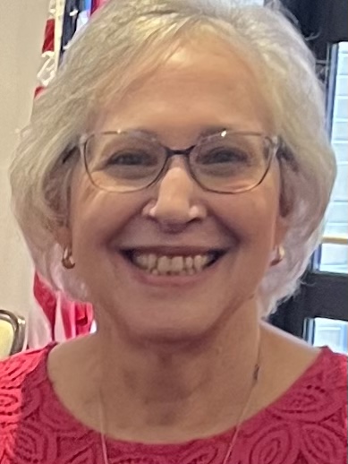 Parish Council Treasurer